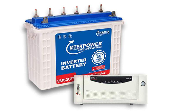 Microtek-inverter