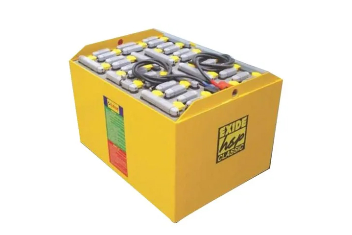 exide-trasaction